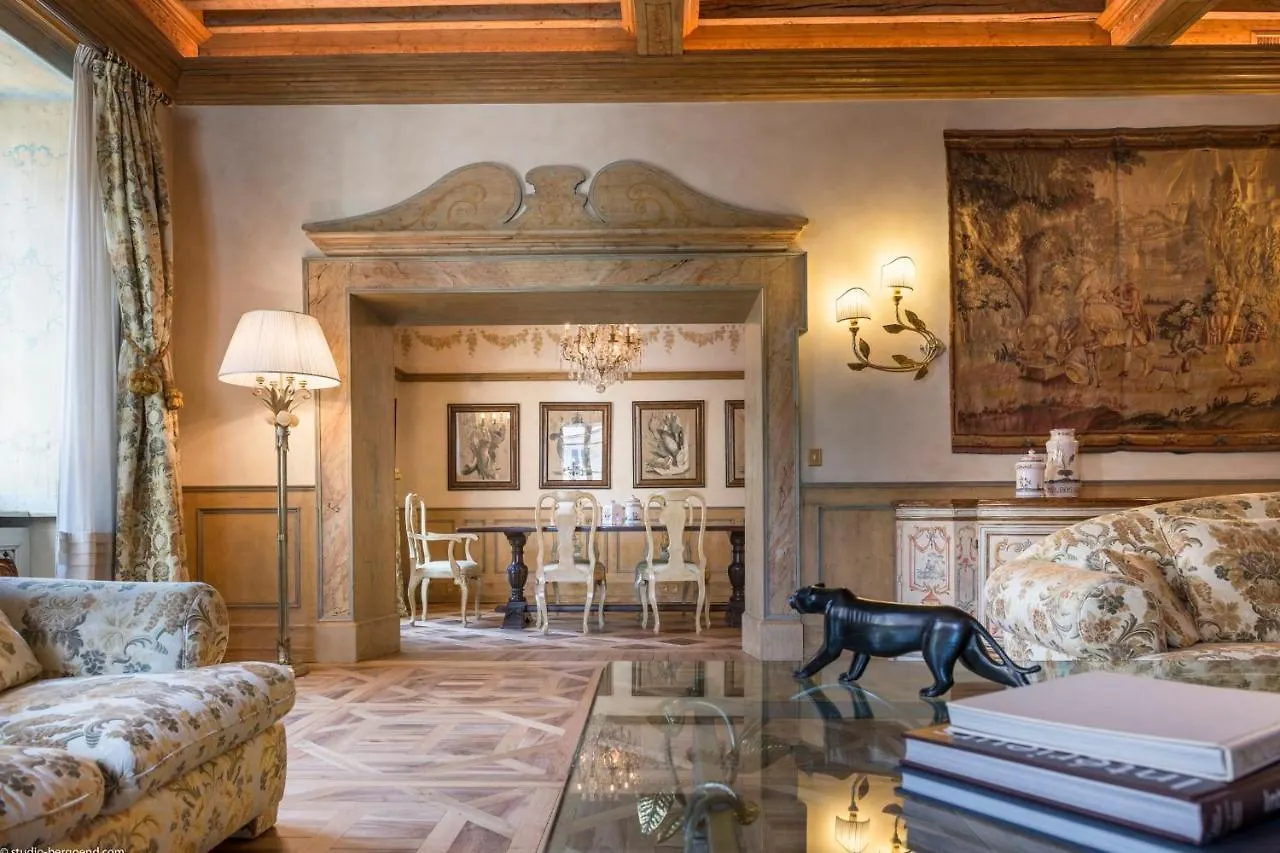 Appartement d'Exception - Annecy Centre Historique 0*,