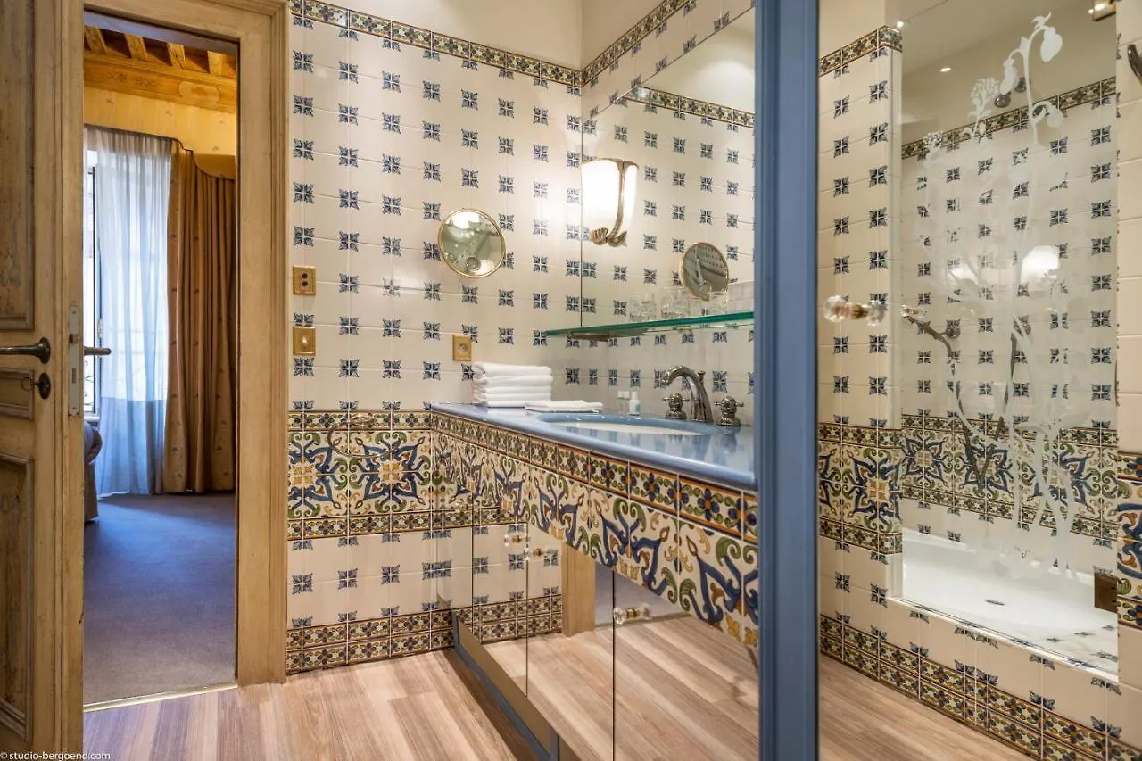 Appartement d'Exception - Annecy Centre Historique France
