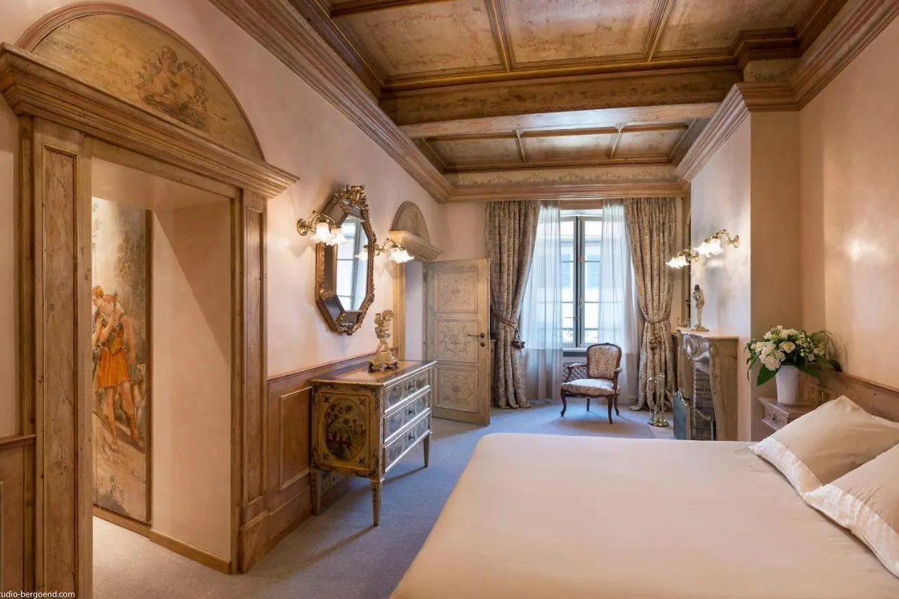 Appartement d'Exception - Annecy Centre Historique