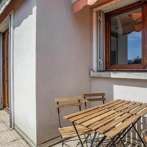  Appartement Welkeys - Lycée