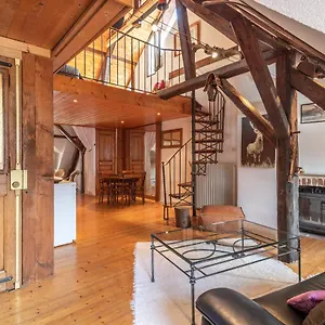  Appartement Cozy Proche Du Centre D'annecy Et Du Lac