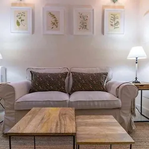 Juderia De I Luxury Appartement Séville
