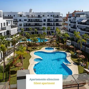 Homity Holidays - Playa Granada - Aguacate Appartement Motril