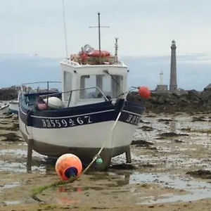Chez Jeanne Hébergement de vacances Plouguerneau