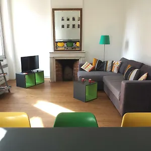 Opéra Appartement Marseille